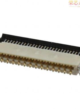 5025982793原装「CONN FPC 27POS 0.30MM R/A」正品