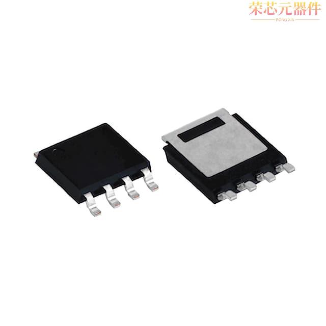 SQJ123ELP-T1_GE3原装「AUTOMOTIVE P-  12 V (D-S)」正品