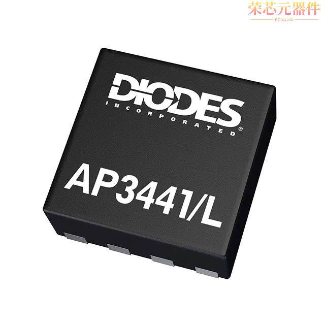 AP3441SHE-7B原装「IC REG BUCK ADJ 3A UDFN2020-8」正品