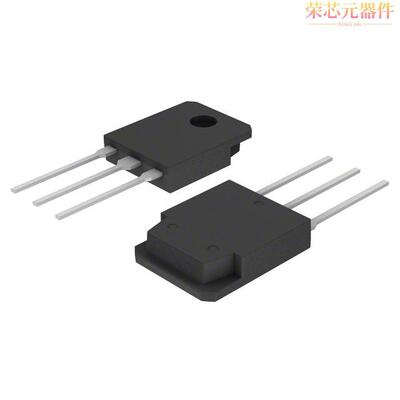IXTH30N50L2原装「MOSFET N-CH 500V 30A TO247」正品