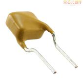 「PTC 120 TRF250 60V 2原装 FUSE RADIAL」正品 RESET 120MA