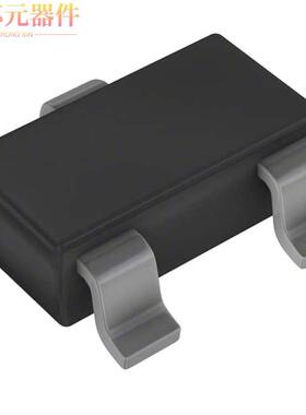 AZ23C9V1-7原装「DIODE ZENER ARRAY 9.1V SOT23-3」正品