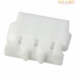 S原装 1.2MM」正品 3POS ACH RCPT 「CONN 03V ACHR