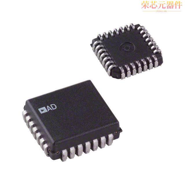 ADG527AKP原装「IC MUX ANLG DUAL 8CH 28PLCC」正品
