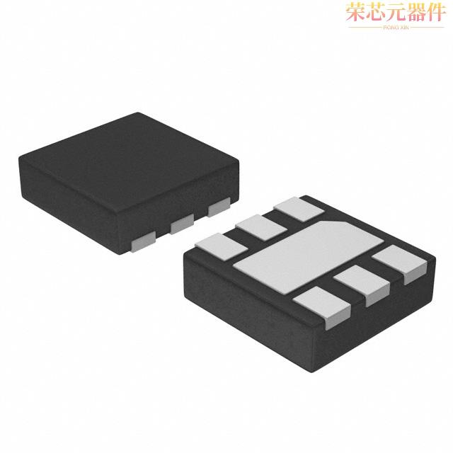 RT8099GQU原装「IC REG BUCK ADJ 600MA 6UDFN」正品