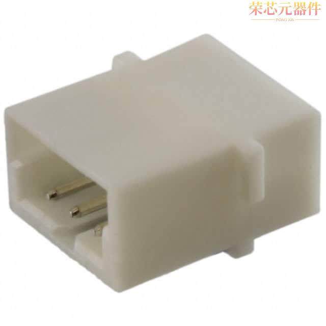 292156-3原装「CONN ADAPT PLUG/PLUG 3POS 2MM」正品