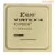10FFG668C原装 668FCBGA」正品 「IC 448 XC4VSX35 FPGA