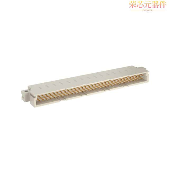 384253原装「DIN B 64POS M PFIT RA CL2」正品
