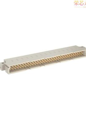 384253原装「DIN B 64POS M PFIT RA CL2」正品