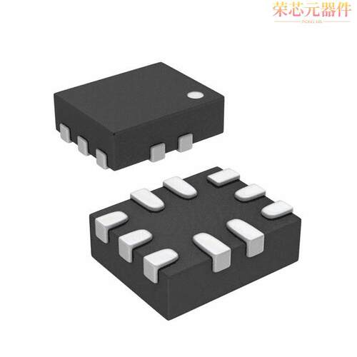 ADG824BCPZ-REEL7原装「IC SWITCH DUAL SPDT 10LFCSP」正品