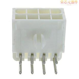 「CONN HEADER 4.14MM」正品 770970 8POS 0原装