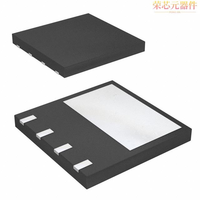 STL33N60M2原装「MOSFET N-CH 600V 22A PWRFLAT HV」正品