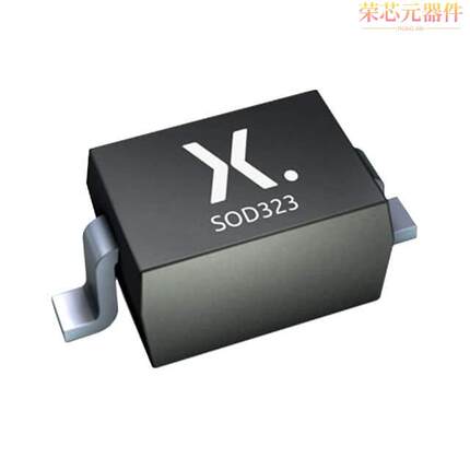 PESD5V0V1BA,115原装「TVS DIODE 5VWM 12.5VC SOD323」正品