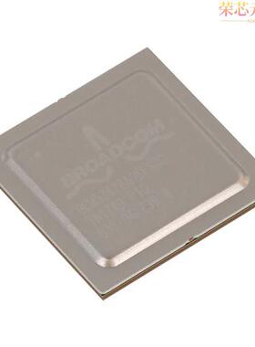 BCM53426A0KFSBG原装「20X1G + 4X10G SERDES SWITCH」正品