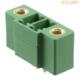 「TERM VERT BLOCK 1830596原装 HDR 2POS 3.81MM」正品