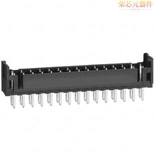 DF11 2DSA 30DP 「CONN HEADER 原装 30POS 2MM」正品 VERT