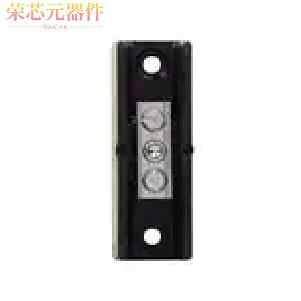 16200-1原装「PWR SPLICE BLOCK 1POS 115A 600V」正品