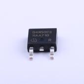 SPD04N50C3原装 4.5A」正品 「N沟道 500V