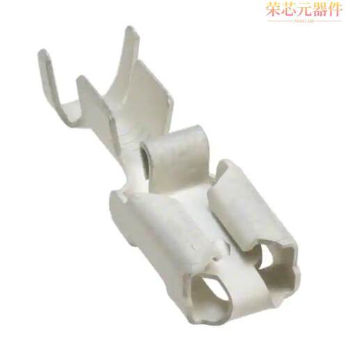 154718-7原装「CONN QC RCPT 14-18AWG 0.250」正品