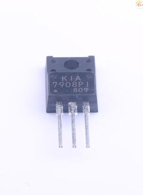 KIA7908PI-U/PF原装「线性稳压器/LDO TO220IS Vin=-3
