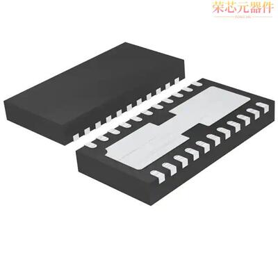 LTC6605CDJC-7#PBF原装「IC FILTER 5MHZ ANTIALIASNG