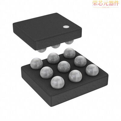 AD5821ABCBZ-REEL7原装「IC DAC 10BIT A-OUT 9WLCSP」正品