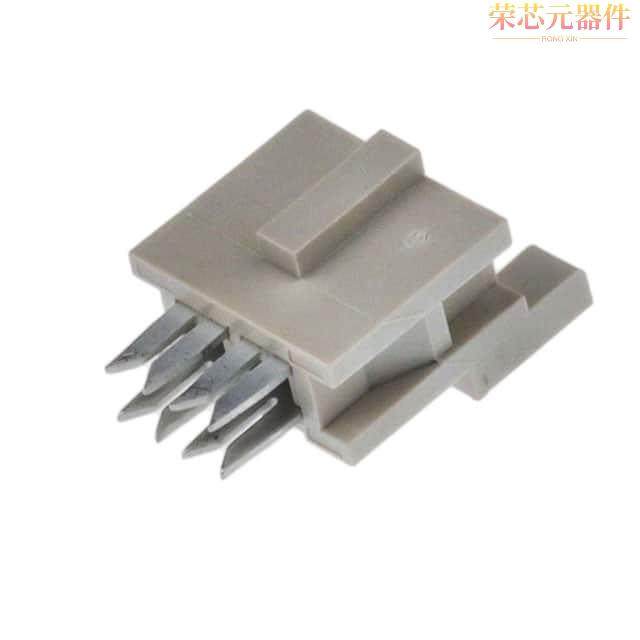 DF1-2S-2.5R24(05)原装「CONN SOCKET 2POS IDC 24AWG