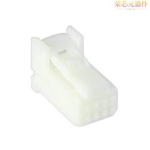 PLUG 「CONN HSG 8POS 1376352 2.20MM」正品 1原装