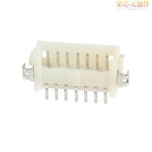 HEADER SMD 「CONN 1.25H 原装 7POS DF13