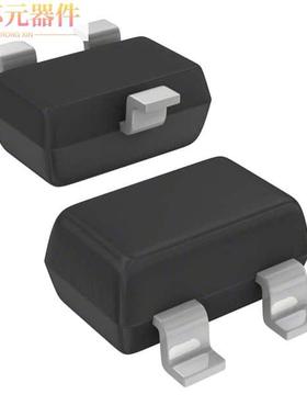 BC856AW-G原装「TRANS PNP 65V 100A SOT23」正品