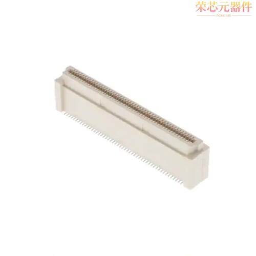 61082-103400LF原装「CONN RCPT 100POS SMD GOLD」正品