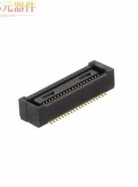 DF40HC(2.5)-40DS-0.4V(58)原装「CONN RCPT 40POS SM