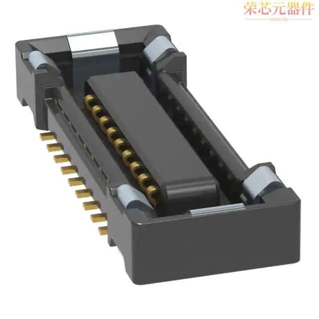 BM23FR0.8-18DS-0.35V(51)原装「CONN RCPT 18POS SMD