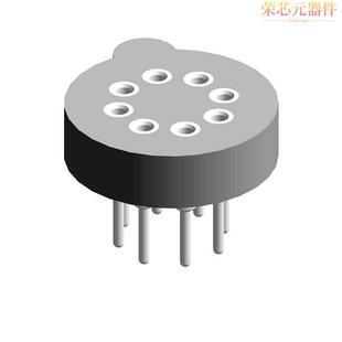 005101原装 8POS 108 TRANSIST 917 「CONN