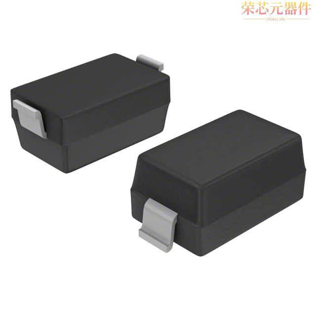 1N4148W-HE3-18原装「DIODE GEN PURP 75V 150MA SOD123」正品