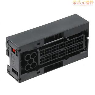 1473244-1原装「CONN PLUG HOUSING 81POS JPT」正品