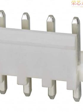 1-1123723-4原装「CONN HEADER VERT 4POS 3.96MM」正品