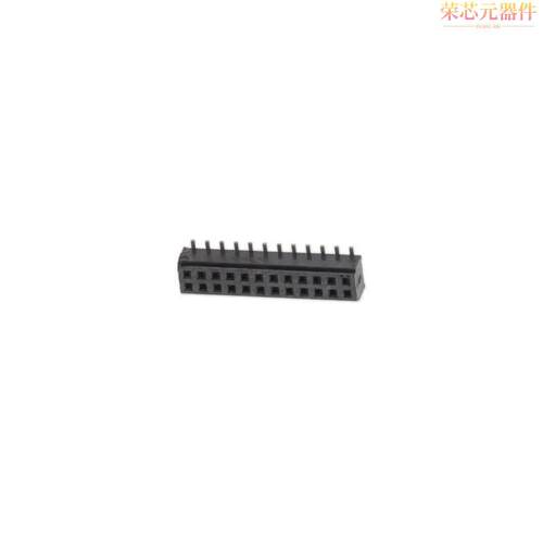 CLM-112-02-L-D-A原装「CONN RCPT 24POS 0.039 GOLD