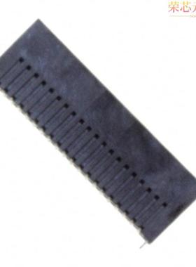 5-104693-4原装「CONN HEADER SMD 40POS 1.27MM」正品