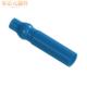 「CONN BLUE RCPT 215032原装 SLEEVE 1POS TRANS」正品