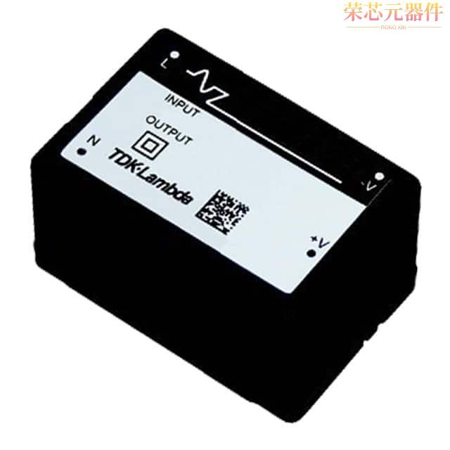 KWS10A-15原装「AC/DC CONVERTER 15V 10W」正品