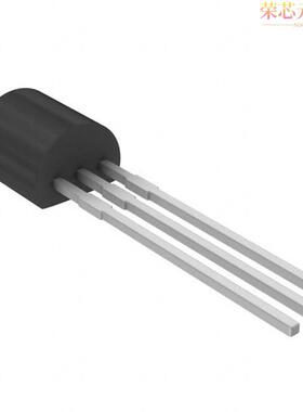 BT169G,126原装「SCR 600V 800MA TO92-3」正品