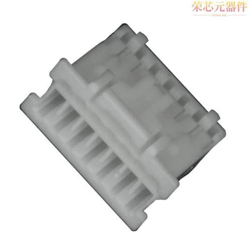 PADP-14V-1-S原装「CONN PAD HOUSING 14 POS 2MM」正品