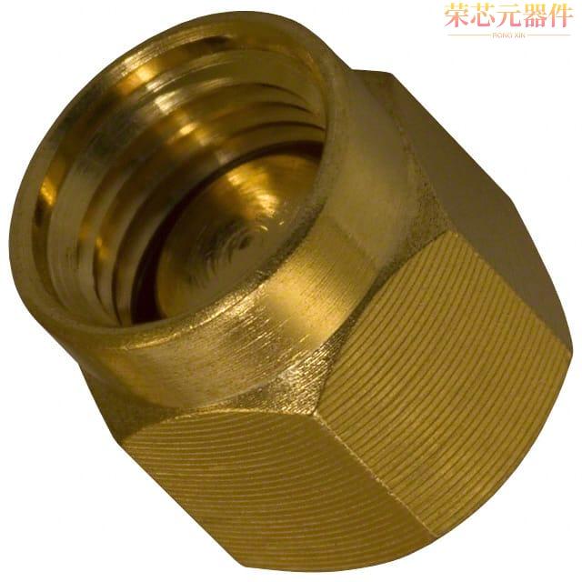 202112原装「CONN CAP (COVER) FOR SMA JACKS」正品