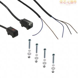 THROUGH 「SENSOR BEAM E3T NPN」正品 ST12原装