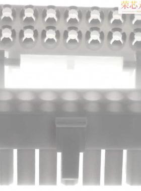 794202-1原装「CONN PLUG 14POS MINI UNIV-MATE 2」正品