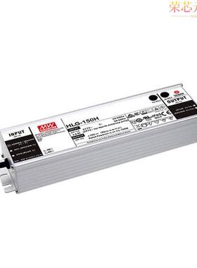 HLG-150H-12A原装「LED DRVR CC/CV AC/DC 10.8-13.5V」正品