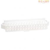 30DES HOUSING 2.5RC原装 DF1B 「CONN RECEPT 30POS