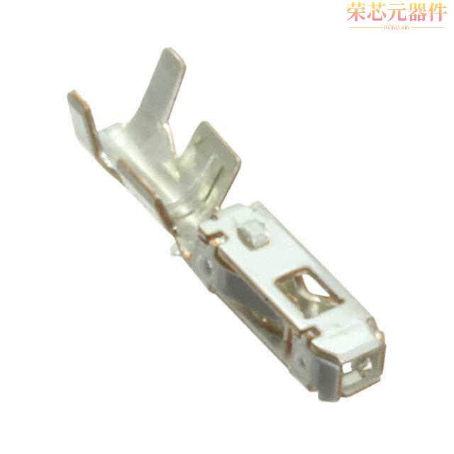 DF62W-2226SC原装「CONN SOCKET 22-26AWG CRIMP TIN」正品