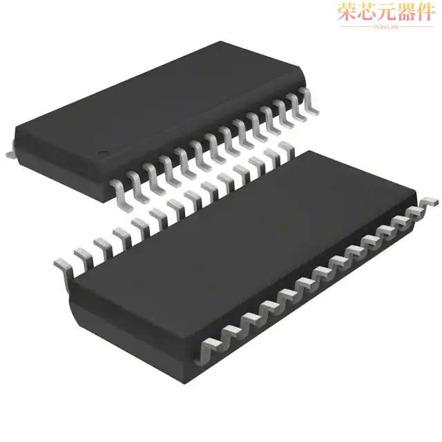ADS1248IPW原装「IC ADC 24BIT SIGMA-DELTA 28TSSOP」正品